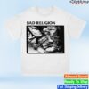 Bad Religion Merch Official Store Shop 80-85 Shirt 2 kenny Bad Religion Merch Official Store Shop 80 85 Shirt