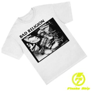 kenny Bad Religion Merch Official Store Shop 80 85 Shirtd