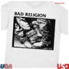 kenny Bad Religion Merch Official Store Shop 80 85 Shirte