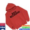 kenny Bad Religion Merch Official Store Shop Logo Hoodies