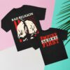 kenny Bad Religion Merch Official Store Shop The Empire Strikes First Shirts
