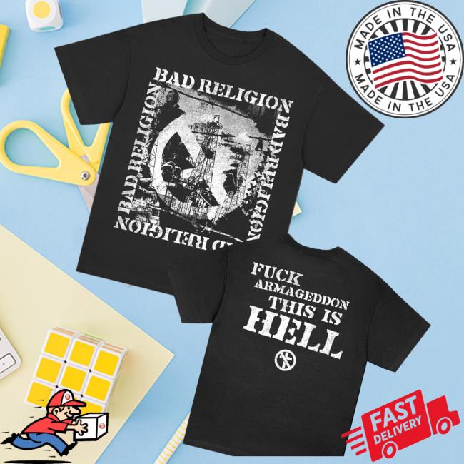 kenny Bad Religion Merch Official Store Shop This Is Hell Shirte kenny Bad Religion Merch Official Store Shop This Is Hell Shirte