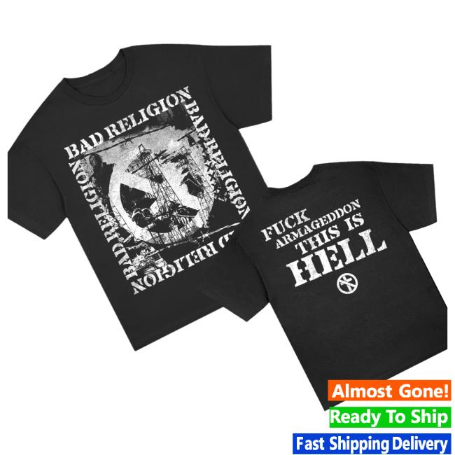 kenny Bad Religion Merch Official Store Shop This Is Hell Shirts kenny Bad Religion Merch Official Store Shop This Is Hell Shirts