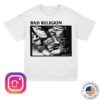 kenny Bad Religion Merch Store 80 85 Shirt