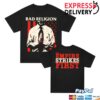 kenny Bad Religion Merch Store The Empire Strikes First Shirt