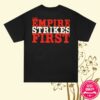 kenny Bad Religion Merch Store The Empire Strikes First Shirtss