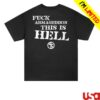 kenny Bad Religion Merch Store This Is Hell Shirts