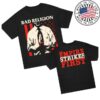 kenny Bad Religion Merch The Empire Strikes First T Shirt Black0