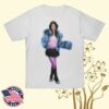 kenny Baddies Lounge Merch Shop Anna Shirt