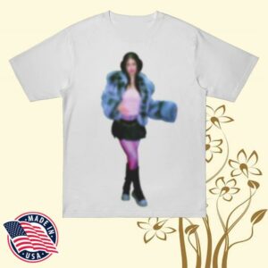 kenny Baddies Lounge Merch Shop Anna Shirt