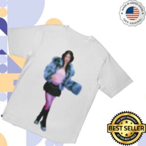 kenny Baddies Lounge Merch Shop Anna Shirtsw