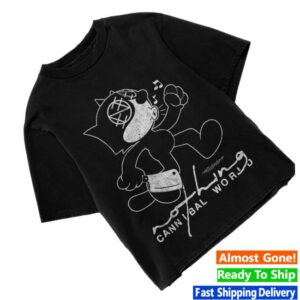 kenny Band Of Nothing Merch Shop Feel X Black Shirts kenny Band Of Nothing Merch Shop Feel X Black Shirts