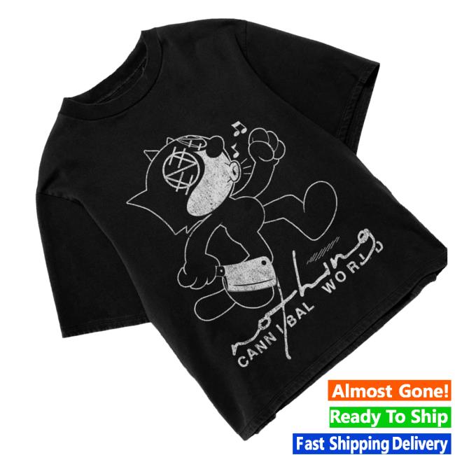 kenny Band Of Nothing Merch Shop Feel X Black Shirts kenny Band Of Nothing Merch Shop Feel X Black Shirts