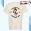 kenny Barstool Sports Merch Shop Chilladelphia Beagles Shirt