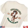 kenny Barstool Sports Merch Shop Chilladelphia Beagles Shirtw