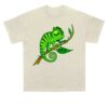 kenny Bass Fishing Productions Store Merch Shop Chameleon Shirt
