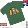 kenny Bass Fishing Productions Store Merch Shop Prairie Dog Shirts