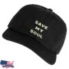 Bastille Store Merch Save My Soul Black Cap 1 kenny Bastille Store Merch Save My Soul Black Cap1