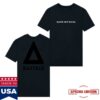 Bastille Store Merch Save My Soul Vintage Black T-Shirt 1 kenny Bastille Store Merch Save My Soul Vintage Black T Shirt0