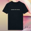 Bastille Store Merch Save My Soul Vintage Black T-Shirt 2 kenny Bastille Store Merch Save My Soul Vintage Black T Shirt1