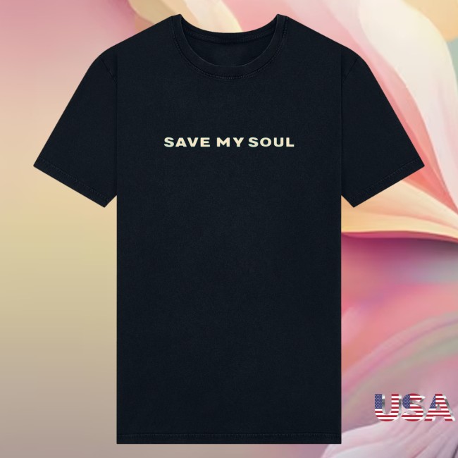 kenny Bastille Store Merch Save My Soul Vintage Black T Shirt1 kenny Bastille Store Merch Save My Soul Vintage Black T Shirt1