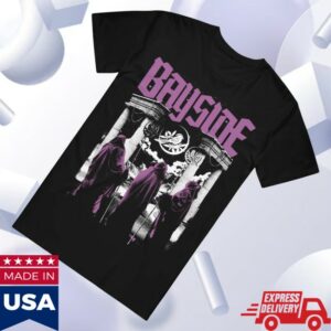 kenny Bayside Merch Eclipse Black T Shirt1 kenny Bayside Merch Eclipse Black T Shirt1