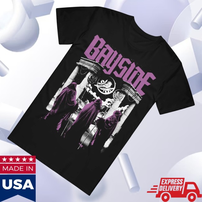 kenny Bayside Merch Eclipse Black T Shirt1 kenny Bayside Merch Eclipse Black T Shirt1