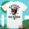 Bayside Merch Panther Holiday White T-Shirt 3 kenny Bayside Merch Panther Holiday White T Shirt