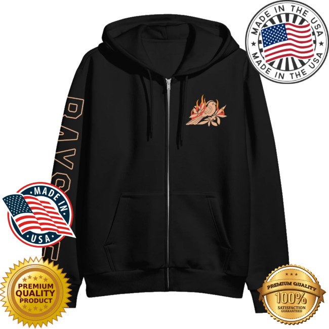 kenny Bayside Merch Store Devotion Skull Black Zip Ups kenny Bayside Merch Store Devotion Skull Black Zip Ups