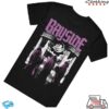 kenny Bayside Merch Store Eclipse Black Shirts