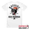 kenny Bayside Merch Store Panther Holiday White Shirt