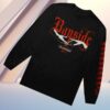 kenny Bayside Merch Strong Hands Black Long Sleeve1