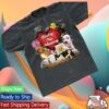 kenny Bbno Store Merch Shop Vintage Black Puppy Shirts