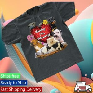 kenny Bbno Store Merch Shop Vintage Black Puppy Shirts