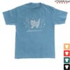kenny Beabadoobee Store Merch Shop Scribble Cat Shirt