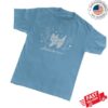 kenny Beabadoobee Store Merch Shop Scribble Cat Shirte