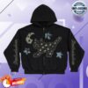 Beabadoobee Store Merch Shop Space Cat Hoodie 4 kenny Beabadoobee Store Merch Shop Space Cat Hoodie