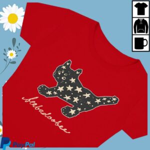 kenny Beabadoobee Store Merch Shop Space Cat Shirtw kenny Beabadoobee Store Merch Shop Space Cat Shirtw