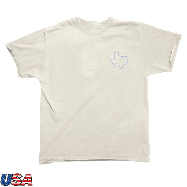 kenny Ben Rector Merch Ben Rector Live In Fort Worth Tee kenny Ben Rector Merch Ben Rector Live In Fort Worth Tee