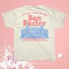 Ben Rector Merch Ben Rector Live In Fort Worth Tee 2 kenny Ben Rector Merch Ben Rector Live In Fort Worth Tee1