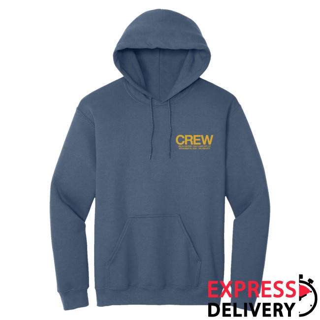 kenny Ben Rector Merch Ben Rector Live In Salt Lake City Hoodie kenny Ben Rector Merch Ben Rector Live In Salt Lake City Hoodie