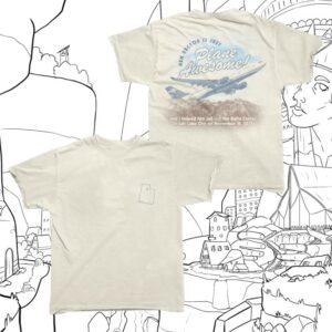 kenny Ben Rector Merch Ben Rector Live In Salt Lake City Tee1 kenny Ben Rector Merch Ben Rector Live In Salt Lake City Tee1
