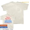 kenny Ben Rector Online Store Merch Shop Ben Rector Live In Fort Worth Shirt