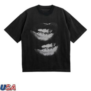 kenny Beyonce Merch Shop Bic Grillz Shirt