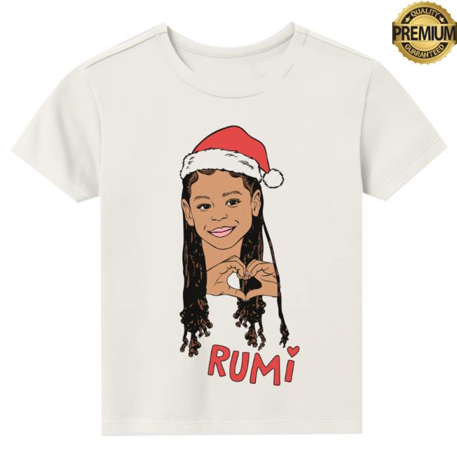 kenny Beyonce Merch Shop Rumi Shirt kenny Beyonce Merch Shop Rumi Shirt