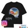 Beyonce Merch Shop Icy Black Shirt 3 kenny Beyonce Merch Shop Sleighyonce Shirt