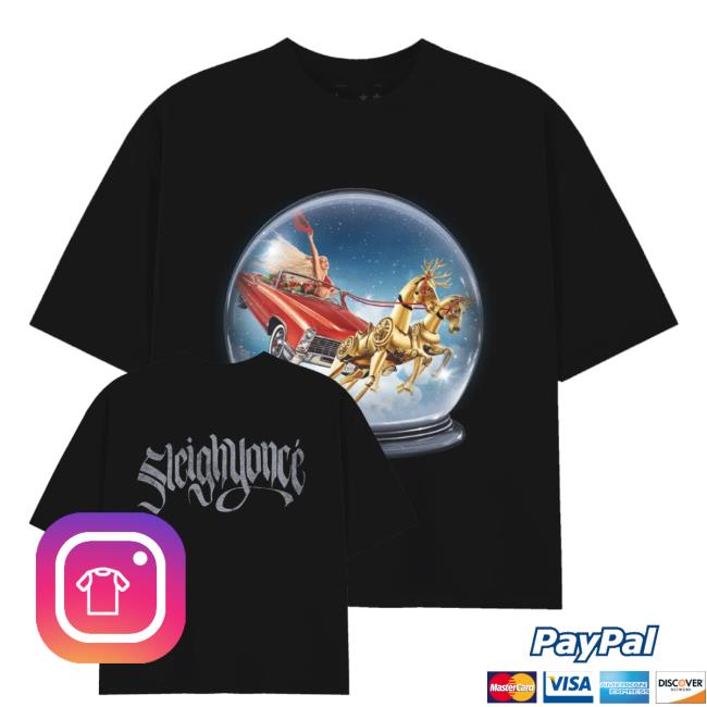 kenny Beyonce Merch Shop Sleighyonce Shirt kenny Beyonce Merch Shop Sleighyonce Shirt