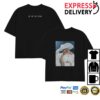 kenny Beyonce Merch Store Icy Black Teess