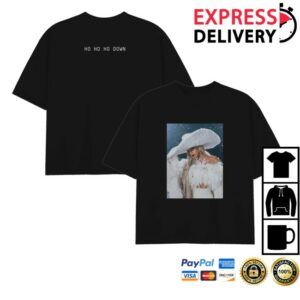 kenny Beyonce Merch Store Icy Black Teess