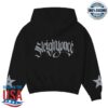 Beyoncé Merch Store Silver Sleigh Hoodie 1 kenny Beyonce Merch Store Silver Sleigh Hoodies